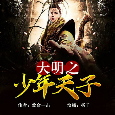 大明之少年天子 大明之少年天子