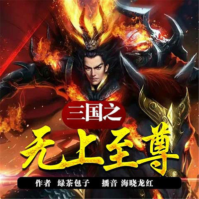 三国之无上至尊 三国之无上至尊