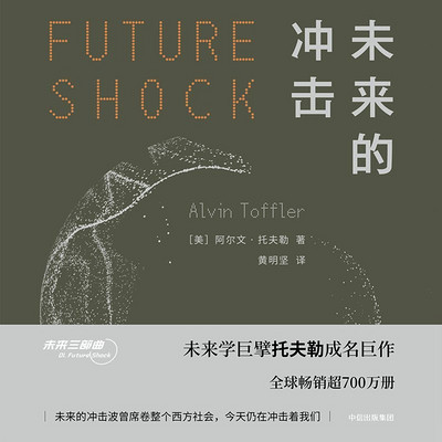 未来的冲击 未来的冲击
