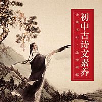 初中古诗文素养