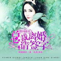 绯闻前妻:总裁离婚请签字