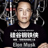 硅谷钢铁侠