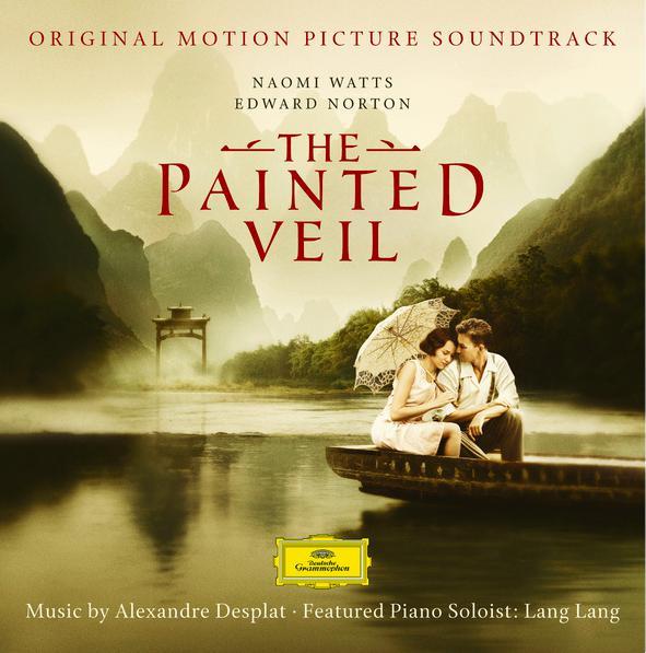 来自the painted veil (original motion picture soundtrack) (面纱