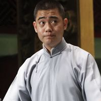 孔云龙相声集