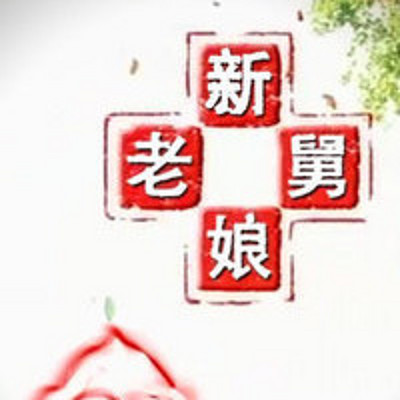 新老娘舅 新老娘舅