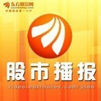 东方财富股市播报