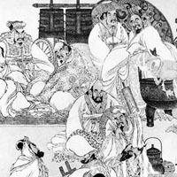 先秦诸子:百家争鸣的时代