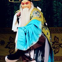 豫剧·寇准背靴(全本)