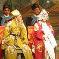 豫剧 疯哑怨(全本)