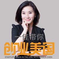 创业美国