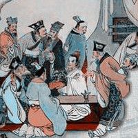 袁阔成:群英会