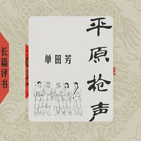 单田芳:平原枪声【高清】