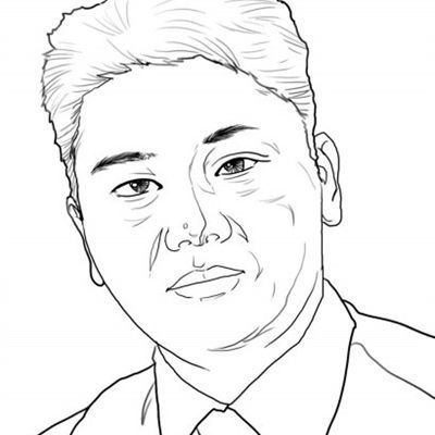 互联网大佬秀英文