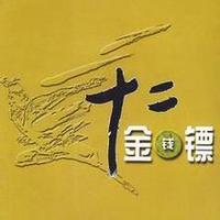 单田芳:十二金钱镖