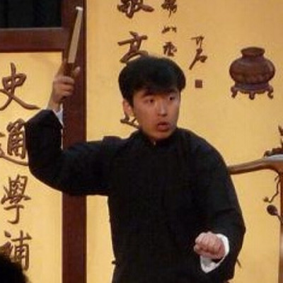 吴荻:左连成告状