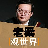 老梁观世界