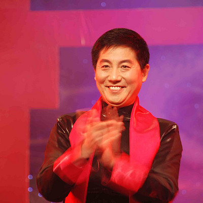 豫剧·江团结 豫剧·江团结