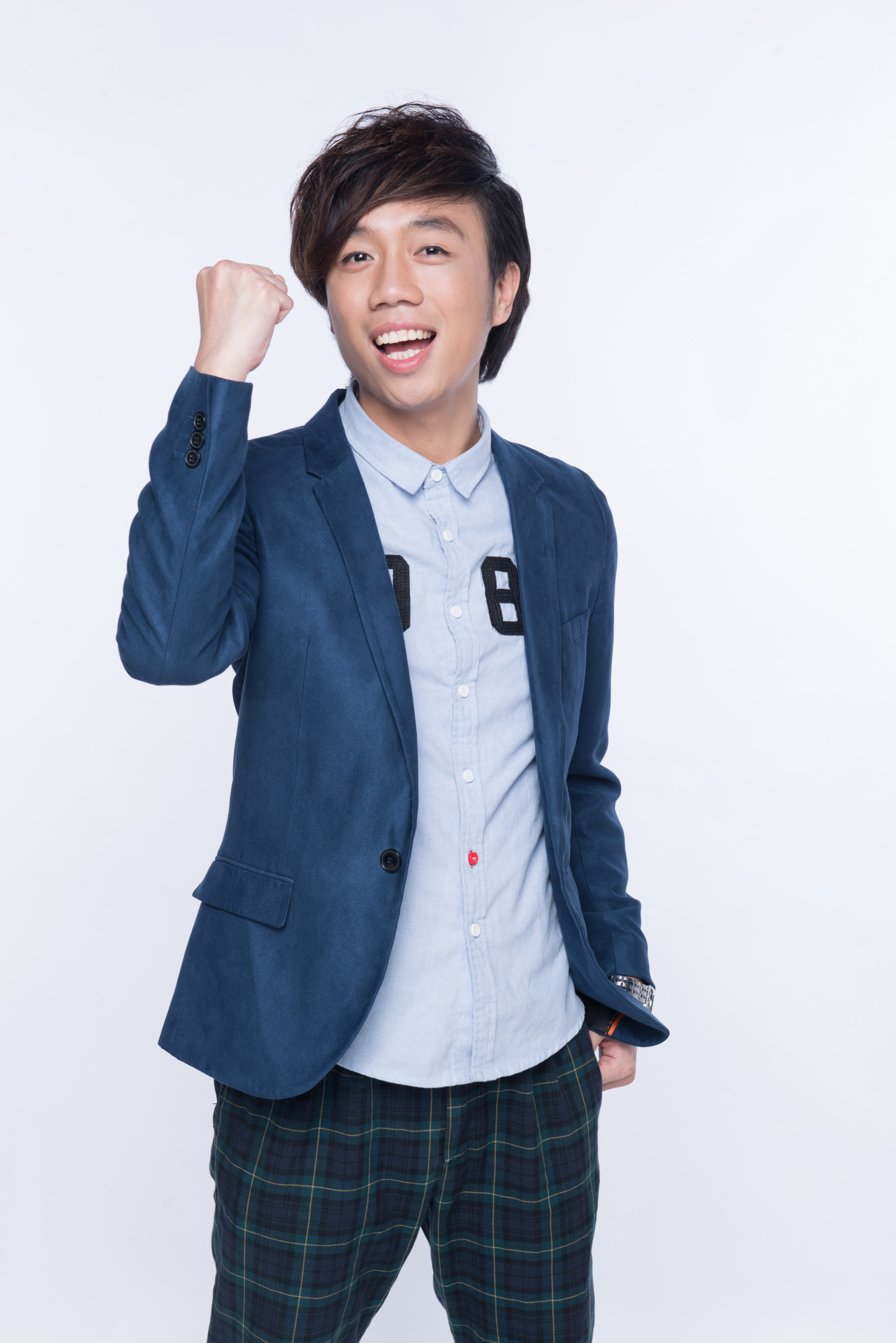 声音的音乐总监梁翘柏哦~谢谢支持啊~《金田一少年事件簿》粤语广播剧