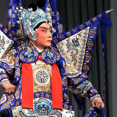 张学津借东风唱段曲谱_张学津追悼会宋佳