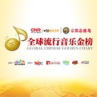 京都念慈菴全球流行音乐金榜
