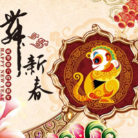 新年故事合辑