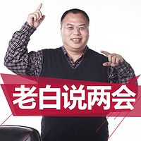 老白说两会