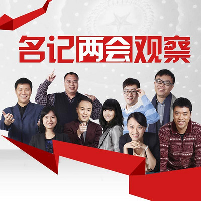 名记两会观察 名记两会观察