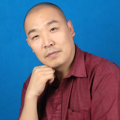 豫剧·李根旺 豫剧·李根旺