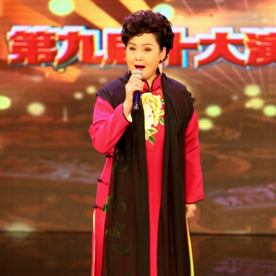 豫剧·崔小田 豫剧·崔小田