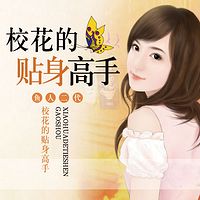 校花的贴身高手