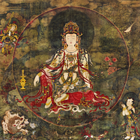 观音法門(共两集)【南怀瑾老师讲述】