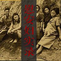 惨痛的历史:慰安妇实录
