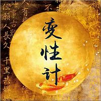变性计:中国第一变性人实录
