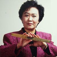 连丽如评书:珍珠莲花灯