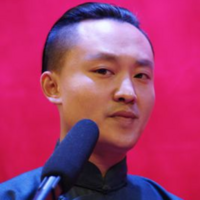 郭德纲弟子刘鹤春相声集