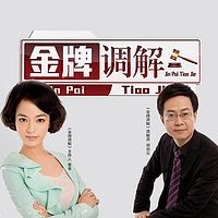 金牌调解