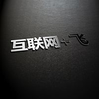 互联网+飞