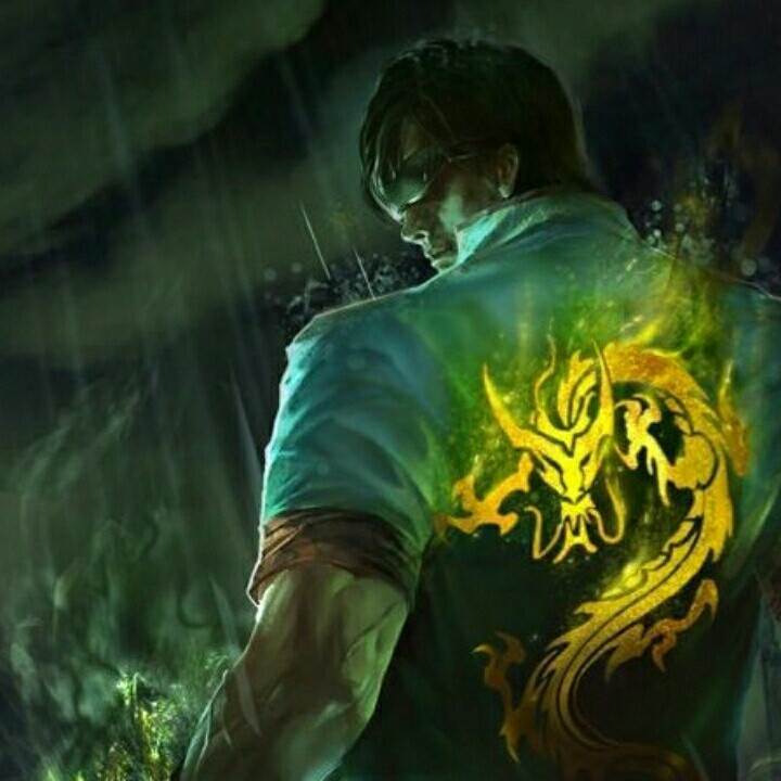 龙血战神 第21集