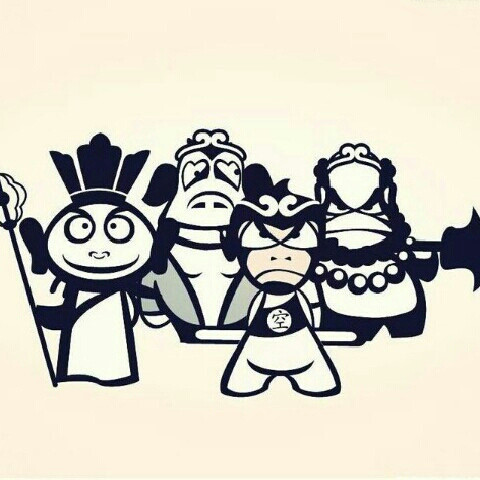 趣解西游记-蜻蜓fm听历史