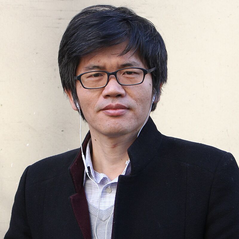 熊培云谈校园霸凌