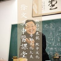 【黄帝内经】徐文兵中医太美