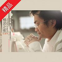 张康明:精灵之夜