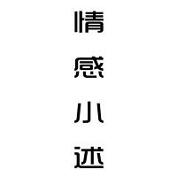 情感小述