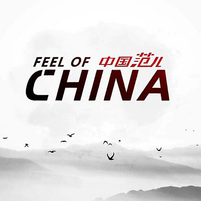 中国范儿 中国范儿