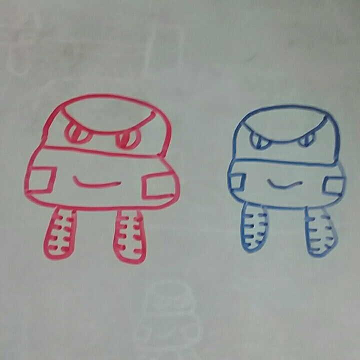 闪电麦坤和麦克飞弹