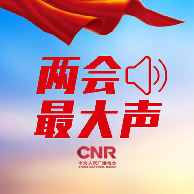两会最大声 两会最大声