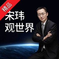 宋玮观世界