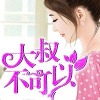大叔,不可以