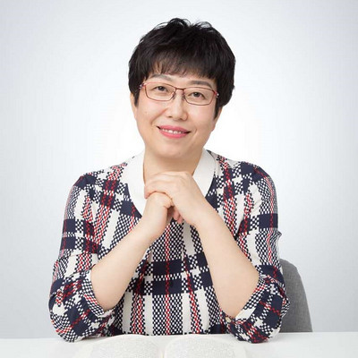 爱有声李少梅教授少儿教育