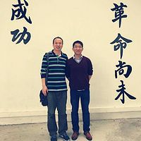 投资理财(赵正宝)